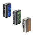 Бокс мод VOOPOO Drag 4 177W Mod Бокс мод VOOPOO Drag 4 177W Mod