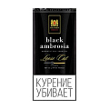 Табак трубочный MAC BAREN 40 гр - BLACK AMBROSIA 