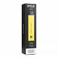 Одноразовый POD HYLA Nico 6000 - Pineapple+Guava