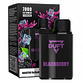 Одноразовый Pod DUFT 7000 - Blackberry Одноразовый Pod DUFT 7000 - Blackberry