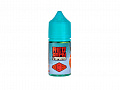 Жидкость Glitch Sauce ICED OUT Salt - Персик и малина со льдом, 30 мл Жидкость Glitch Sauce ICED OUT Salt - Персик и малина со льдом, 30 мл