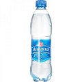 Вода питьевая "Малаховская" негаз. 0,5л