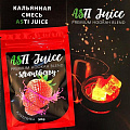 Бестабачная смесь для кальяна ASTI JUICE