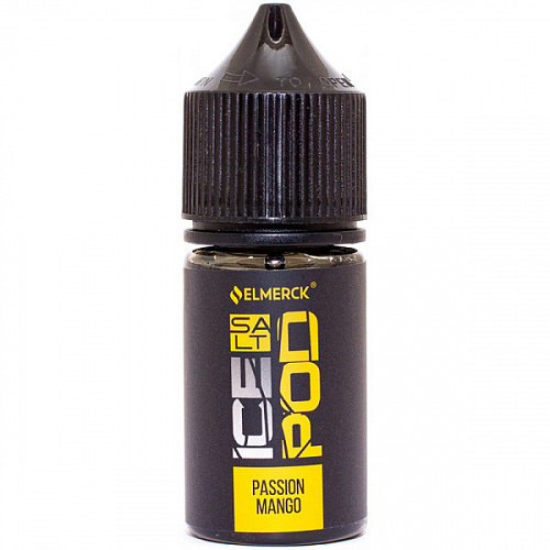 Жидкость Icepod SALT - Passion Mango