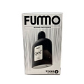 Одноразовый Pod FUMMO SPIRIT - Черная Смородина Одноразовый Pod FUMMO SPIRIT - Черная Смородина