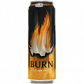 Энерг.напиток BURN Голд Раш 0,449л ж/б (М) Энерг.напиток BURN Голд Раш 0,449л ж/б (М)