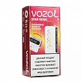Одноразовый POD Vozol Star 10000 - Клубника,вишня,малина Одноразовый POD Vozol Star 10000 - Клубника,вишня,малина