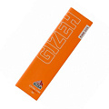 Бумага для самокруток Gizeh Extra Fine King Size Slim 33л