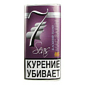 Табак трубочный M.B. 7 Seas Blackberry