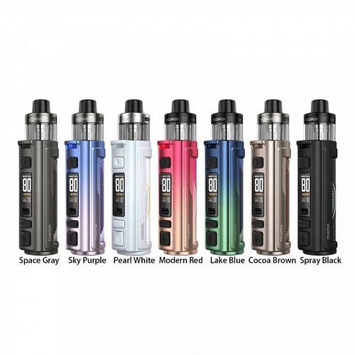 Набор VOOPOO ARGUS PRO 2 Pod Kit