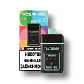 Одноразовый Pod TIKOBAR 6000 - Gummy Bear Одноразовый Pod TIKOBAR 6000 - Gummy Bear