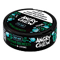 Жевательный табак Angry Chew Ice Age - Мятная Свежесть Жевательный табак Angry Chew Ice Age - Мятная Свежесть
