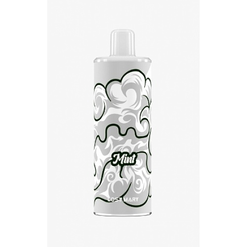Одноразовый POD Lost Mary PSYPER 5500 - Mint