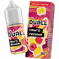 Жидкость DUALL Extra SALT - Манго Малина, 30 мл