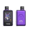 Одноразовый POD Yooz Link 25000 - Клюква Виноград