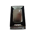 Зажигалка бензиновая ZIPPO 1935 - Replica - Brushed Chrome