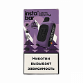Одноразовый POD INSTABAR 10000 - Сакура Виноград Одноразовый POD INSTABAR 10000 - Сакура Виноград