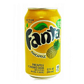 Газ.вода Fanta Pineappale (Фанта Ананас) 0,355 ж\б Газ.вода Fanta Pineappale (Фанта Ананас) 0,355 ж\б