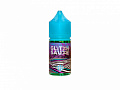 Жидкость Glitch Sauce ICED OUT Salt - Черничные леденцы с хвоей, 30 мл Жидкость Glitch Sauce ICED OUT Salt - Черничные леденцы с хвоей, 30 мл