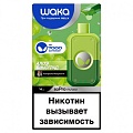 Одноразовый Pod WAKA PA7000 - Алоэ Виноград