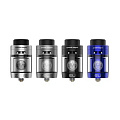 Бак Geek Vape Zeus Dual RTA 