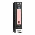 Одноразовый POD HYLA Nico 6000 - Lush Ice