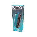 Одноразовый Pod FUMMO INDIC - Мятно-яблочный Энергетик Одноразовый Pod FUMMO INDIC - Мятно-яблочный Энергетик