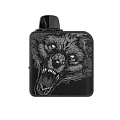 Набор Rincoe Jellybox Nano X 1000mAh Pod Kit Набор Rincoe Jellybox Nano X 1000mAh Pod Kit