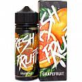 Жидкость Fresh Fruits - Grapefruit