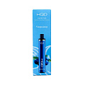 Одноразовый POD HQD CUVIE PLUS Черника Одноразовый POD HQD CUVIE PLUS Черника