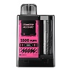 Одноразовый Pod Vapengin 5500 - Strawberry/Milkshake