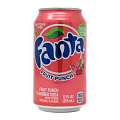 Газ.вода Fanta Fruit Punsh (Фанта Фруктовый Пунш) 0,355 ж\б Газ.вода Fanta Fruit Punsh (Фанта Фруктовый Пунш) 0,355 ж\б