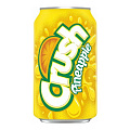 Газ.вода Crush Pineapple (Краш Ананас) 0,355 ж\б Газ.вода Crush Pineapple (Краш Ананас) 0,355 ж\б