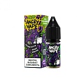 Жидкость Angry Vape Salt - Бегемот Брутто (чёрный виноград), 10 мл МТ