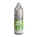 Жидкость Jam Monster SALT - Apple, 10 мл