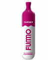 Одноразовый Pod FUMMO Target - Бабл Гам Одноразовый Pod FUMMO Target - Бабл Гам