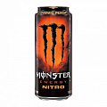 Энерг.напиток MONSTER ENERGY Nitro Cosmic Peach 449мл ж/б