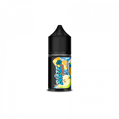 Жидкость BLAZE SWEET&amp;SOUR ONE ICE SALT - Sweet Pear Lemonade