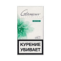 Сигареты с/ф Glamour MENTHOL MT