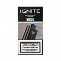 Одноразовый Pod IGNITE 8000 V80 - Watermelon Mix