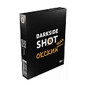 Табак для кальяна Dark Side Shot 30 гр - Окский чилл