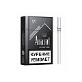 Сигареты с/ф ARARAT Silver Line 83мм