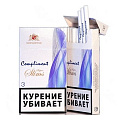 Сигареты с/ф COMPLIMENT 3 Slims Standart МТ