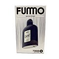 Одноразовый Pod FUMMO SPIRIT - Дикие Ягоды Одноразовый Pod FUMMO SPIRIT - Дикие Ягоды
