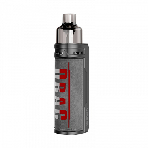 Набор Voopoo Drag S Pod-Mod Kit 