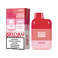 Одноразовый Pod BRUSKO LONGPARTY 5000 - Барбарис Одноразовый Pod BRUSKO LONGPARTY 5000 - Барбарис