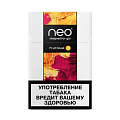 Нагреваемые табачные палочки (стики) NEO-Fruit Boost Нагреваемые табачные палочки (стики) NEO-Fruit Boost