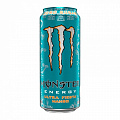Энерг.напиток MONSTER ENERGY Ultra Fiesta Mango 0,5л ж/б Энерг.напиток MONSTER ENERGY Ultra Fiesta Mango 0,5л ж/б