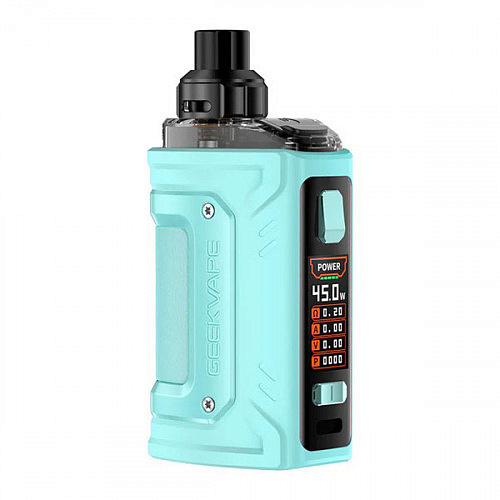 Набор Geek Vape H45 CLASSIC (Aegis Hero 3) Pod Kit 
