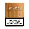 Нагреваемые табачные палочки (стики) Winston Sticks Smooth for Ploom Нагреваемые табачные палочки (стики) Winston Sticks Smooth for Ploom